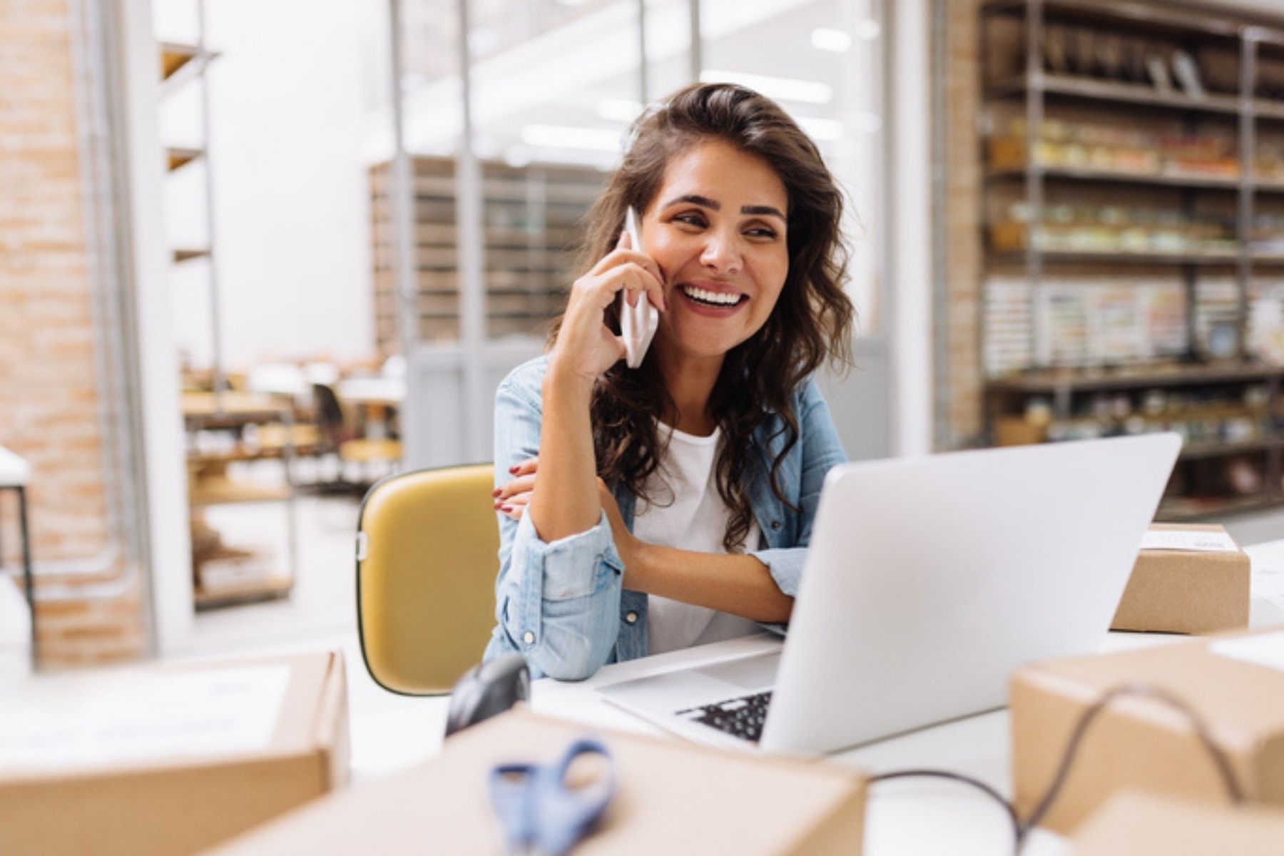 Dropshipping Nedir ve Nasıl Yapılır?